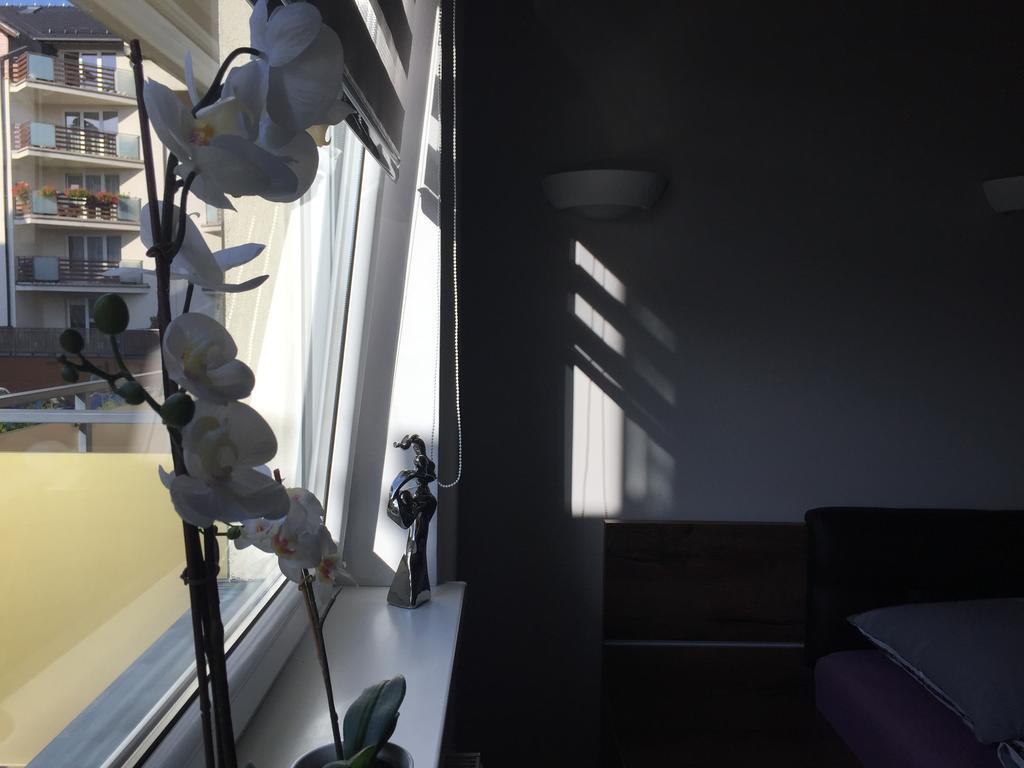 Cztery Pory Roku Apartment Tychy Exterior photo