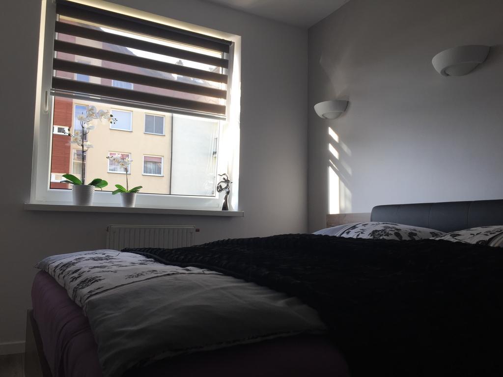 Cztery Pory Roku Apartment Tychy Exterior photo