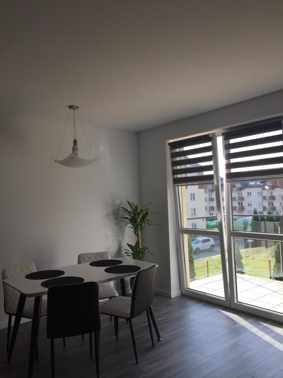 Cztery Pory Roku Apartment Tychy Exterior photo